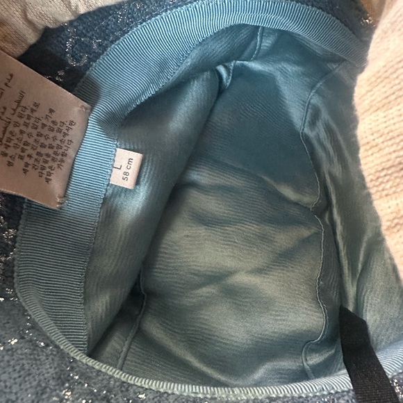 Gucci bucket hat - Picture 2 of 6